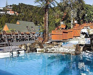 Club Paihia 호텔 Rawhiti 외부 사진